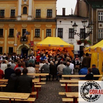 Kapela góralska