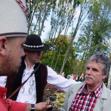 Napady zbójnickie