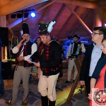 Kapela góralska