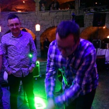 Napady zbójnickie