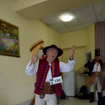 Kapela góralska