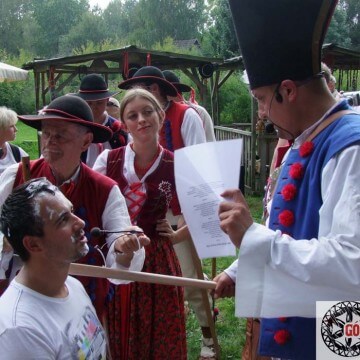 Napady zbójnickie