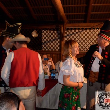 Kapela góralska