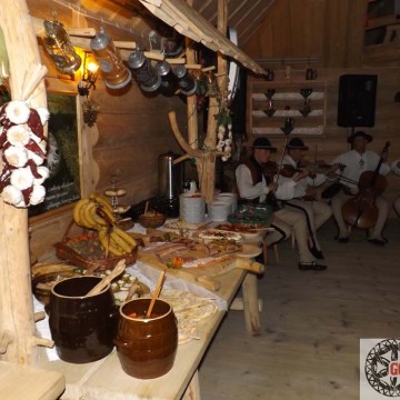 Kapela góralska