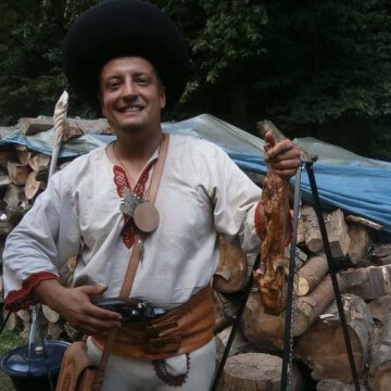 Kapela góralska