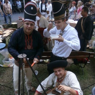 Napady zbójnickie