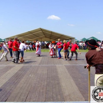 Kapela góralska