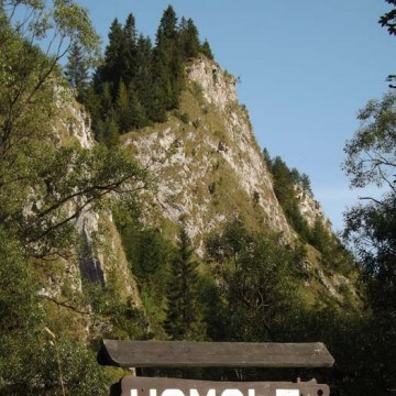 Kapela góralska