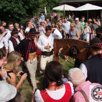 Napady zbójnickie