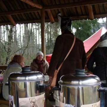 Kapela góralska