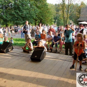 Kapela góralska
