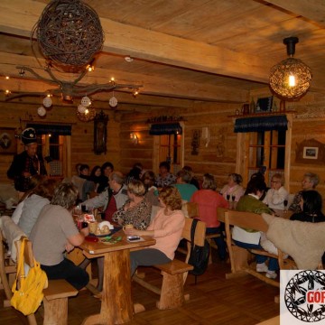 Kapela góralska