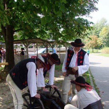 Napady zbójnickie