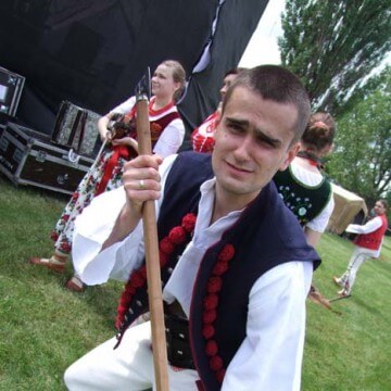 Kapela góralska