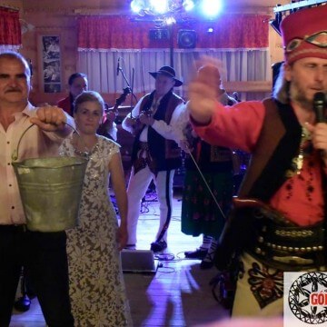 Napady zbójnickie
