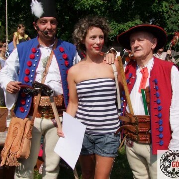 Napady zbójnickie