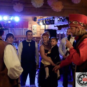 Napady zbójnickie