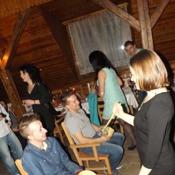 Kapela góralska