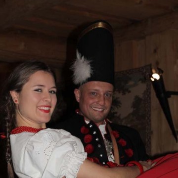 Kapela góralska