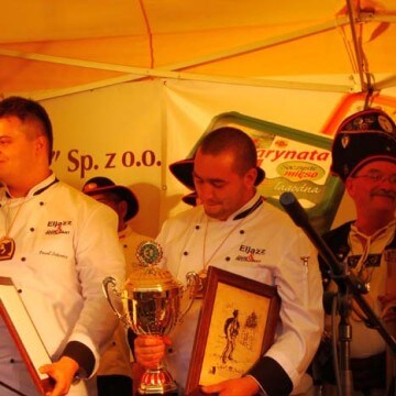 Kapela góralska