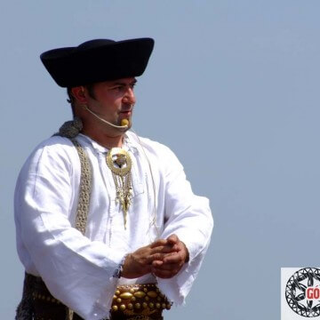 Napady zbójnickie