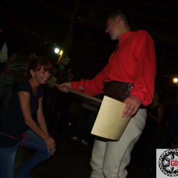 Eventy firmowe