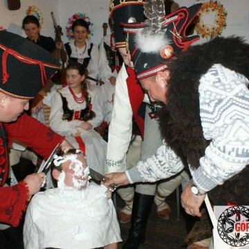 Kapela góralska