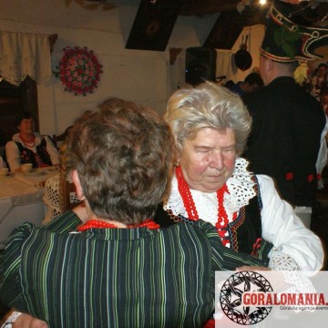 Kapela góralska
