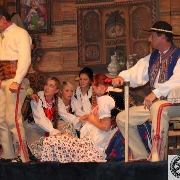 Kapela góralska