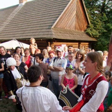 Napady zbójnickie