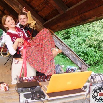 Kapela góralska