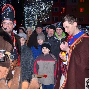 Kapela góralska