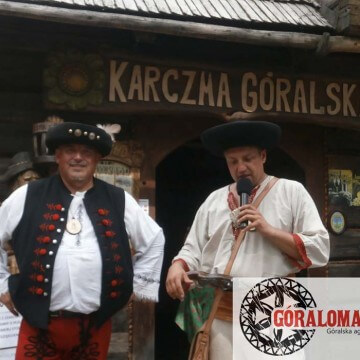 Kapela góralska