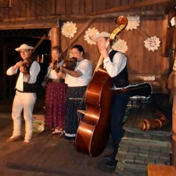 Kapela góralska