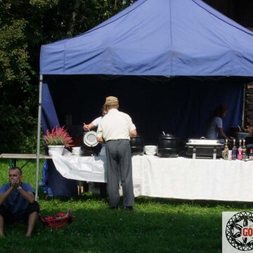 Kapela góralska