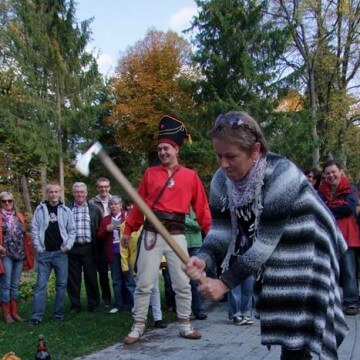 Kapela góralska