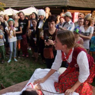 Napady zbójnickie