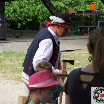Kapela góralska