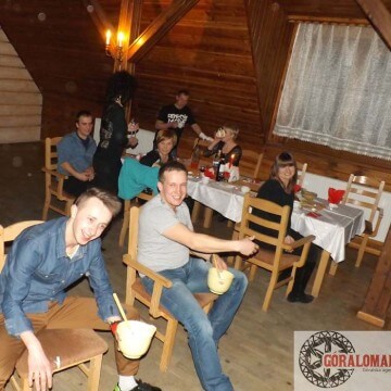 Napady zbójnickie