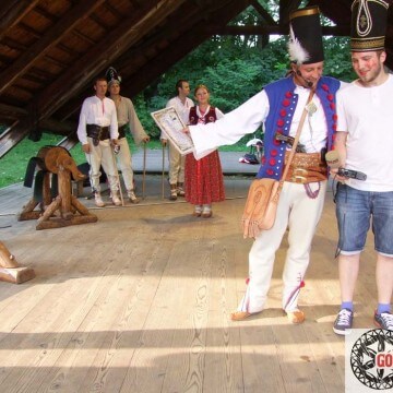 Napady zbójnickie