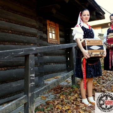 Kapela góralska