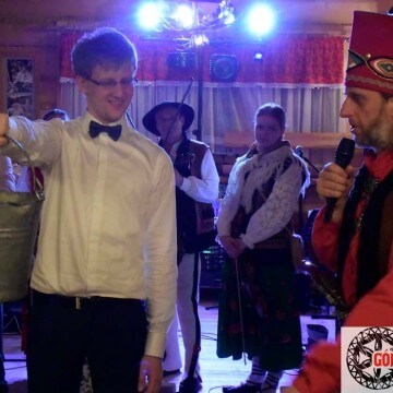 Kapela góralska