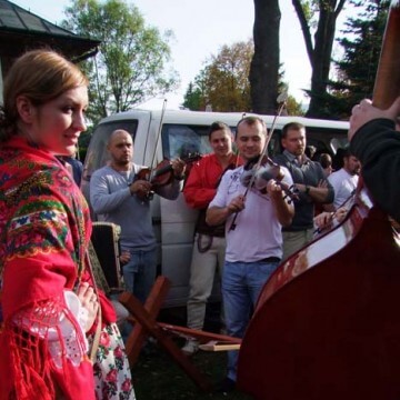 Kapela góralska