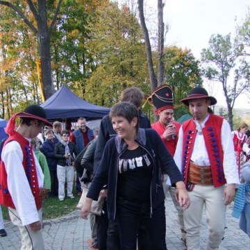 Kapela góralska