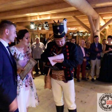 Napady zbójnickie