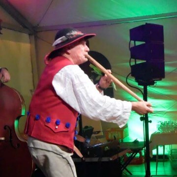 Napady zbójnickie
