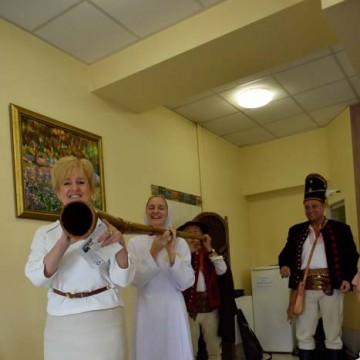 Kapela góralska