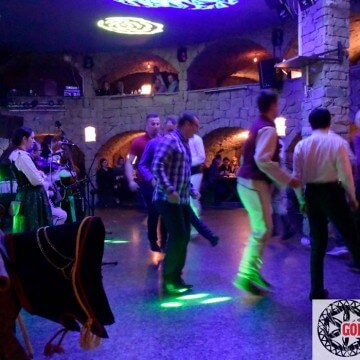 Eventy firmowe