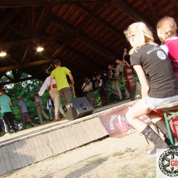 Kapela góralska