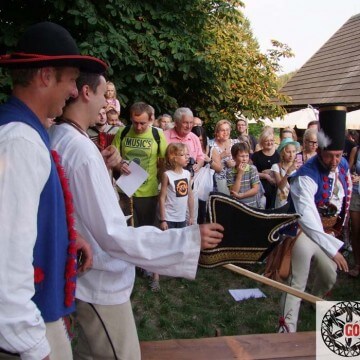 Napady zbójnickie